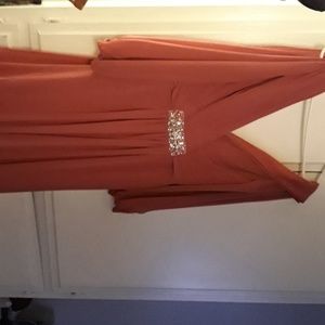 Mother of the groom dress